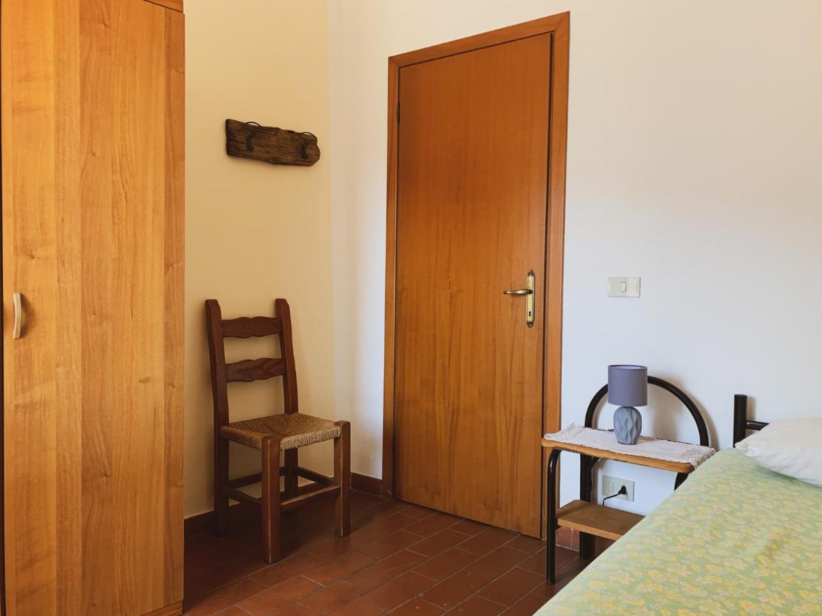 Rifugio La Mesta Trassilico Dış mekan fotoğraf